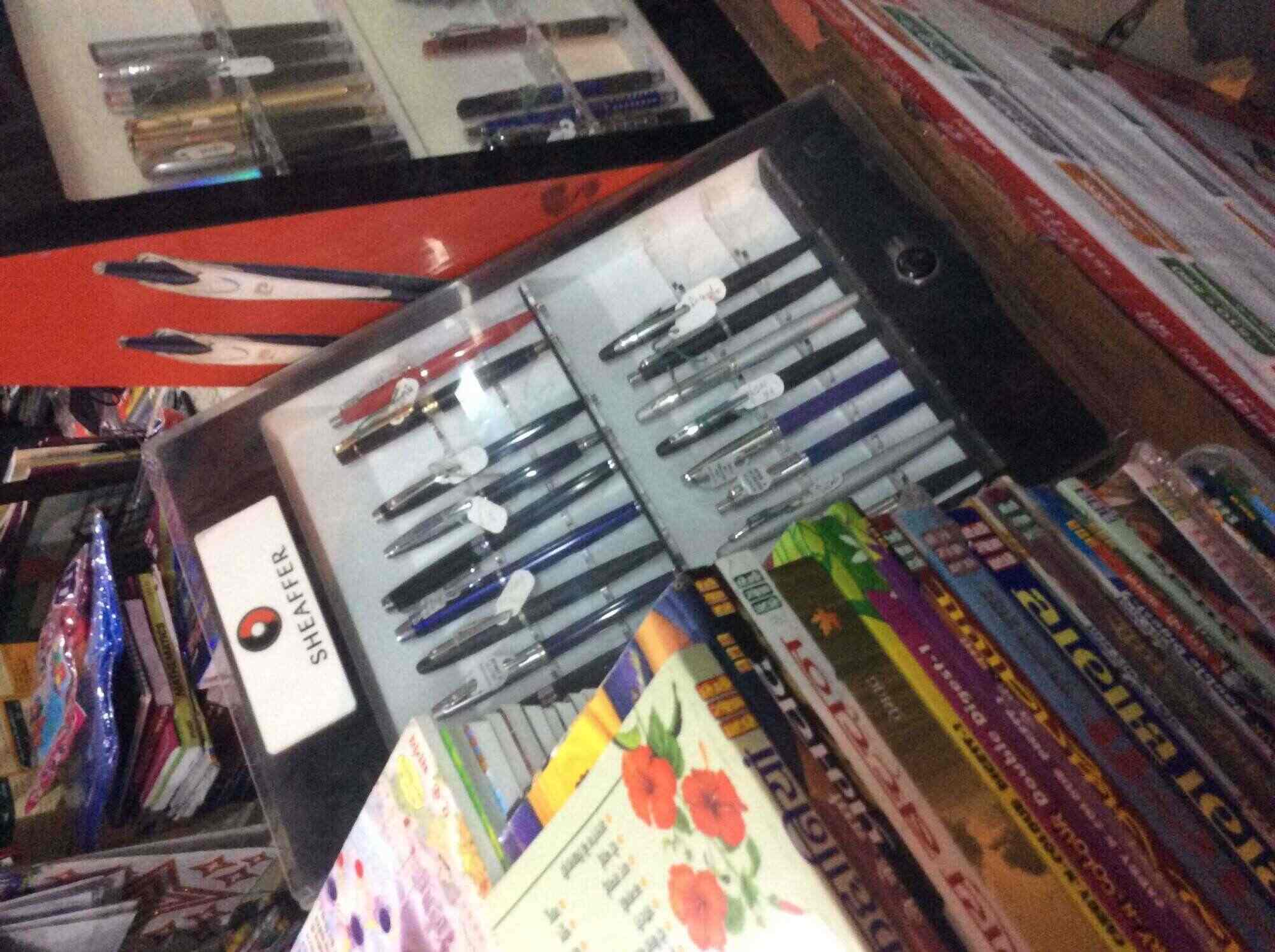 Shiv Books & Stationery Store in Rohini Sector 11,Delhi Best