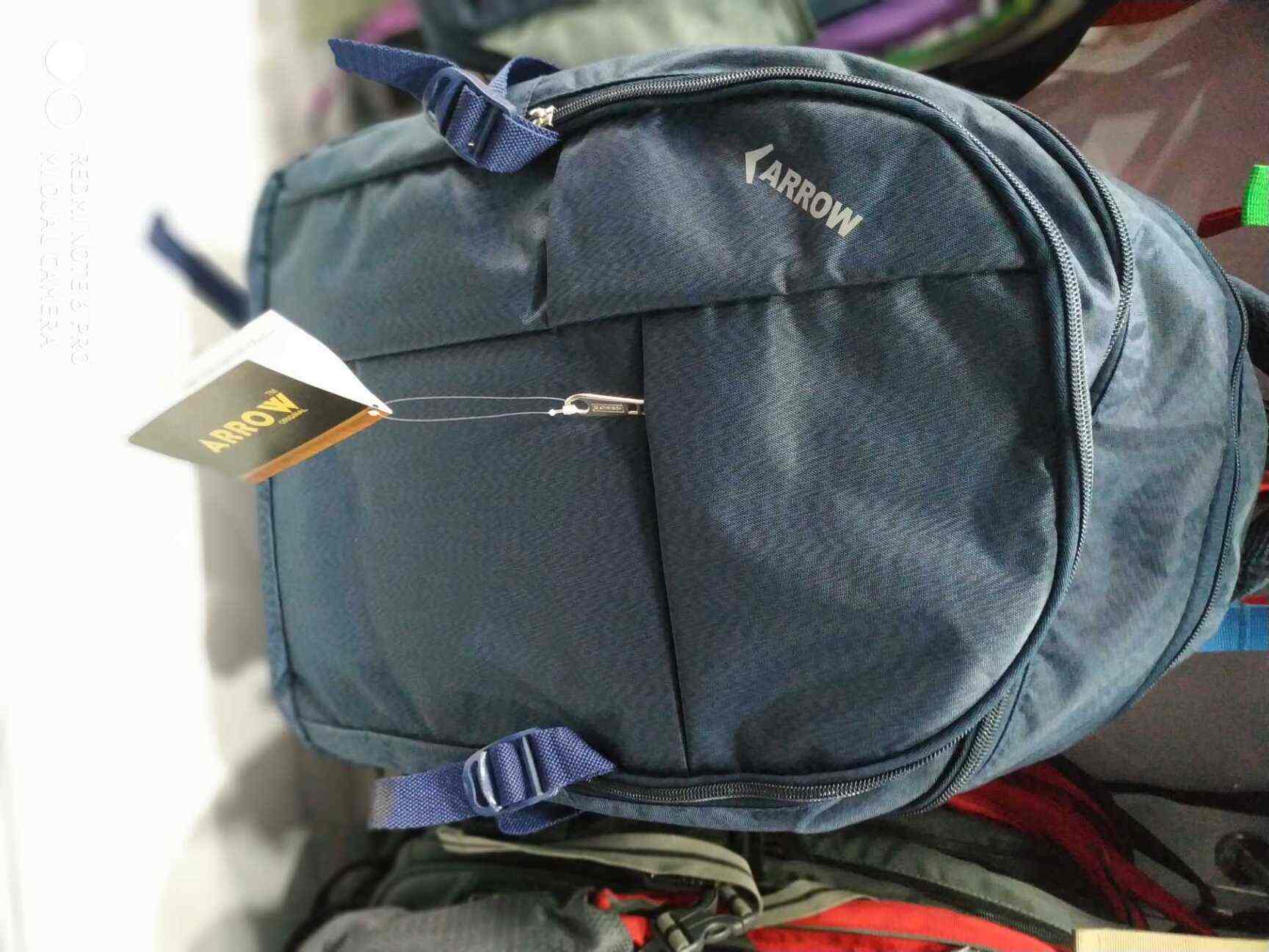 sky bag distributor