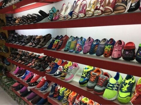 Sparx Shoe Dealers in Rohini Sector 7 