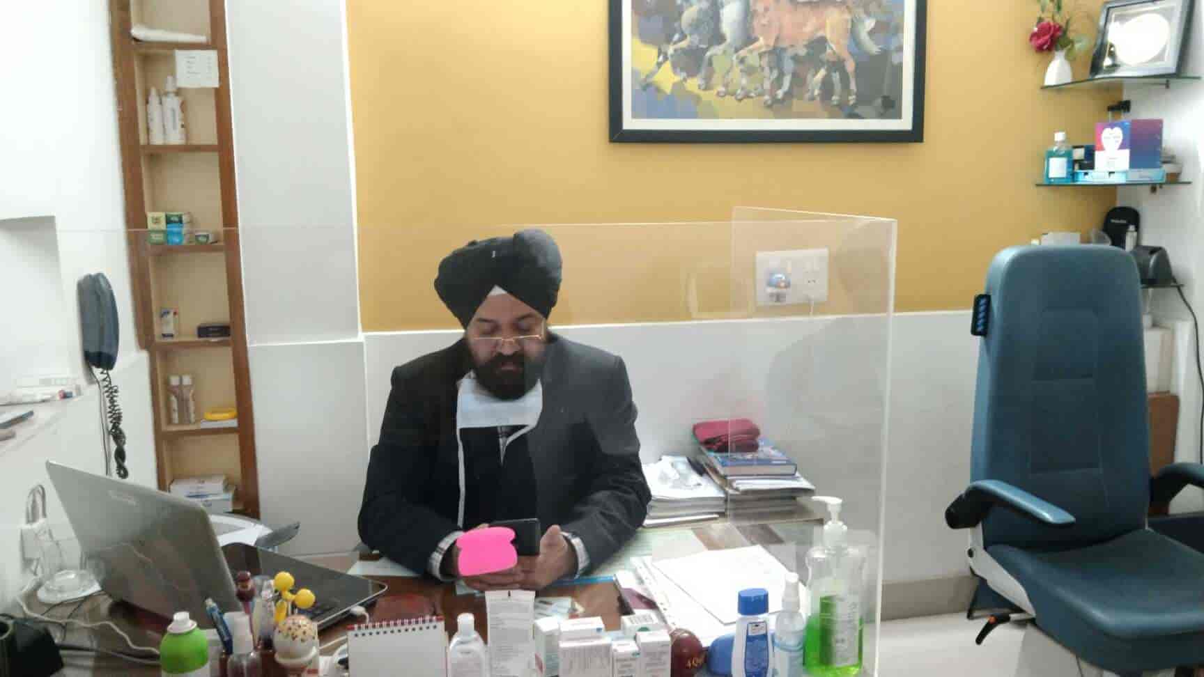 List Of Best Eye Hospitals in Rohini Sector 17 Best Eye Doctor near