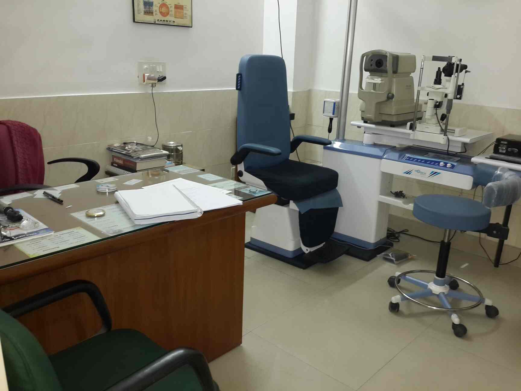 List Of Best Eye Hospitals in Rohini Sector 17 Best Eye Doctor near