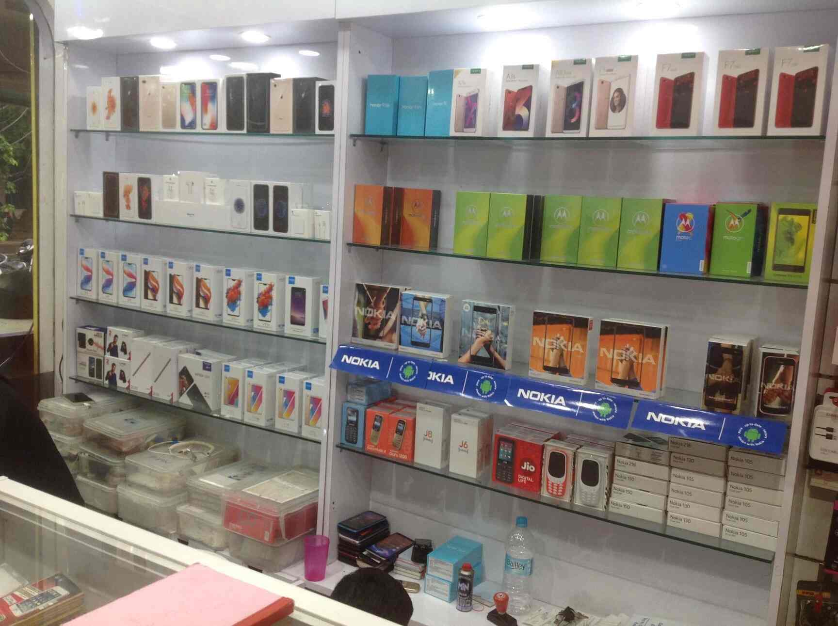 Top 100 Mobile Shops in Gurgaon, Delhi Best Mobile Stores Justdial