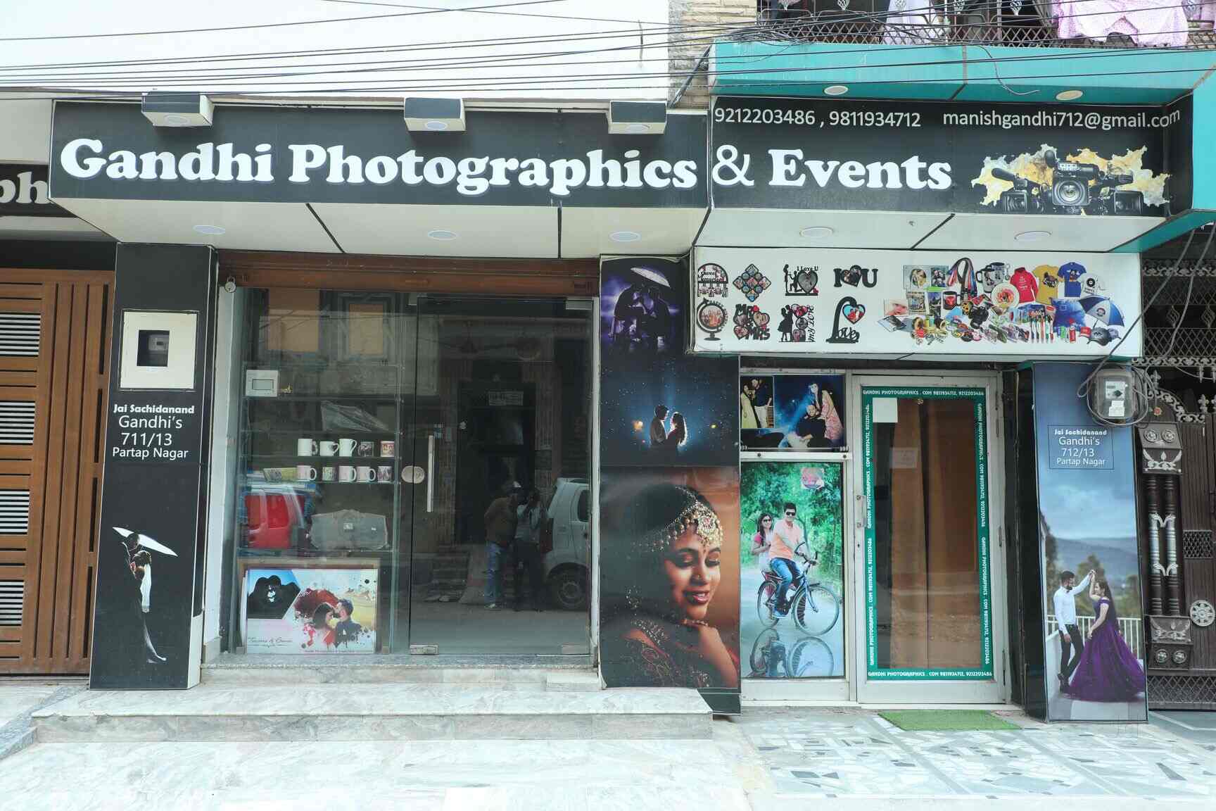 Top Photo Studios in Laxman Vihar Best Photographers near me Justdial