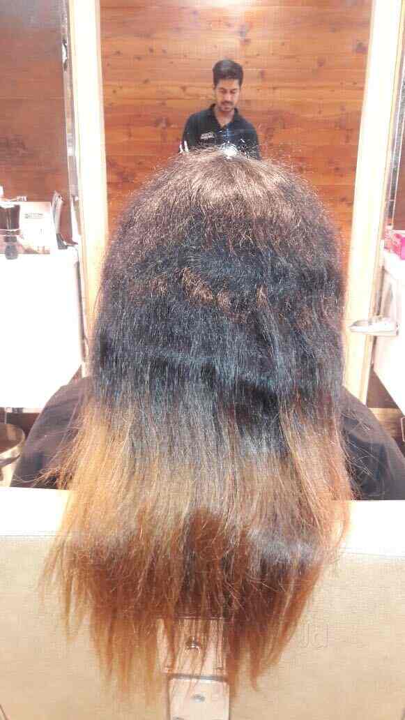 Hi Hair Care Unisex Salon