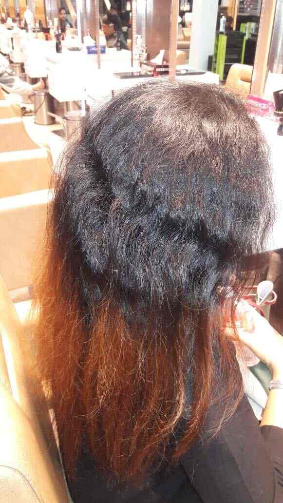 Hi Hair Care Unisex Salon