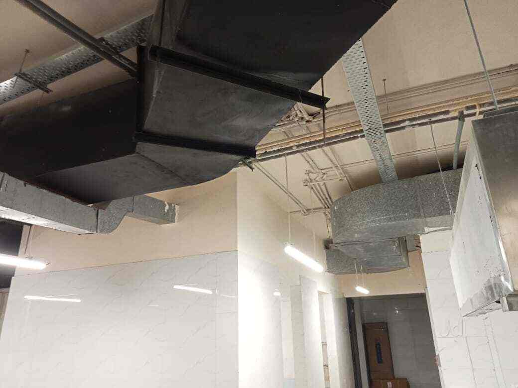 Top Ducting Contractors in Noida City Best Ducting Works Noida near