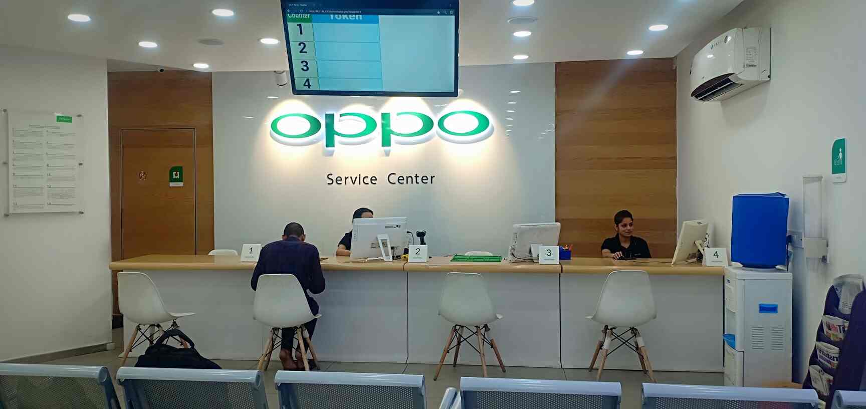 Oppo Service Center in Bhajan Pura,Delhi Best OppoMobile Phone