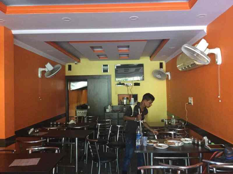 Chinese By Nature in Janakpuri,Delhi Best Inexpensive Restaurants