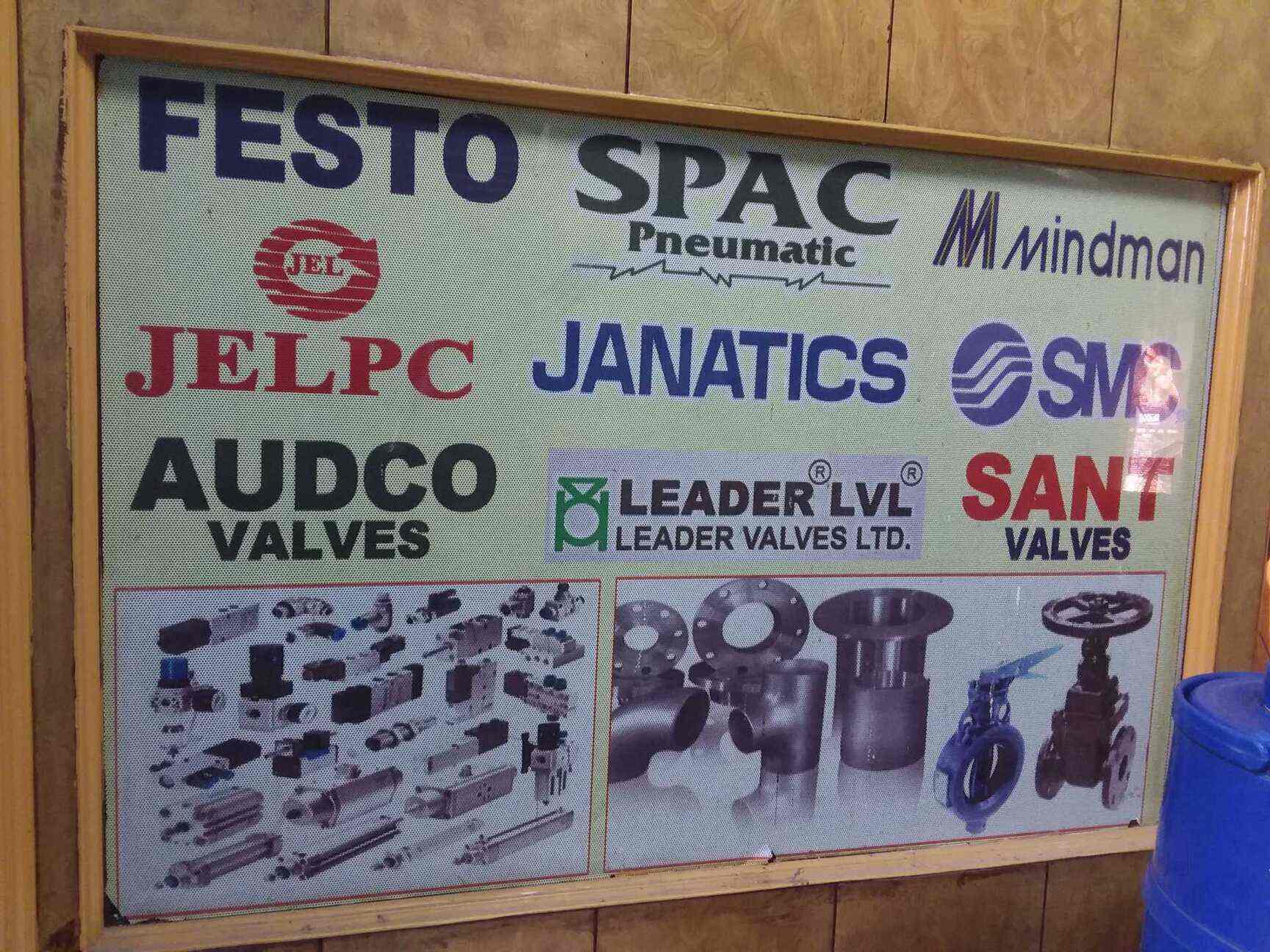 Top Pneumax Pneumatic Cylinder Dealers in Delhi पनुमातिक सिलिंडर डीलर्सपनुमास, दिल्ली Best