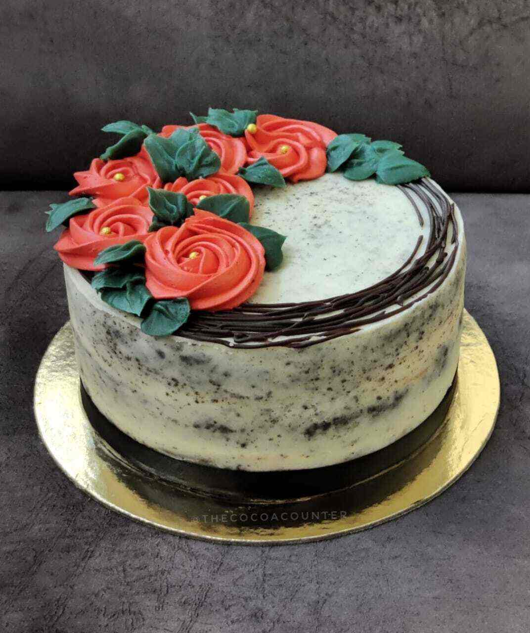 The Cocoa Counter in Vasant Kunj,Delhi Best Cake Shops in Delhi