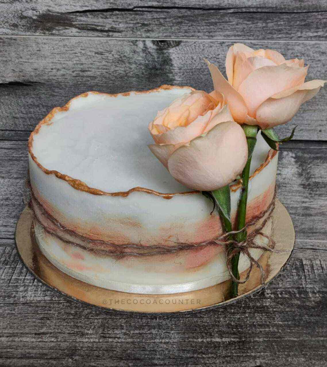 The Cocoa Counter in Vasant Kunj,Delhi Best Cake Shops in Delhi