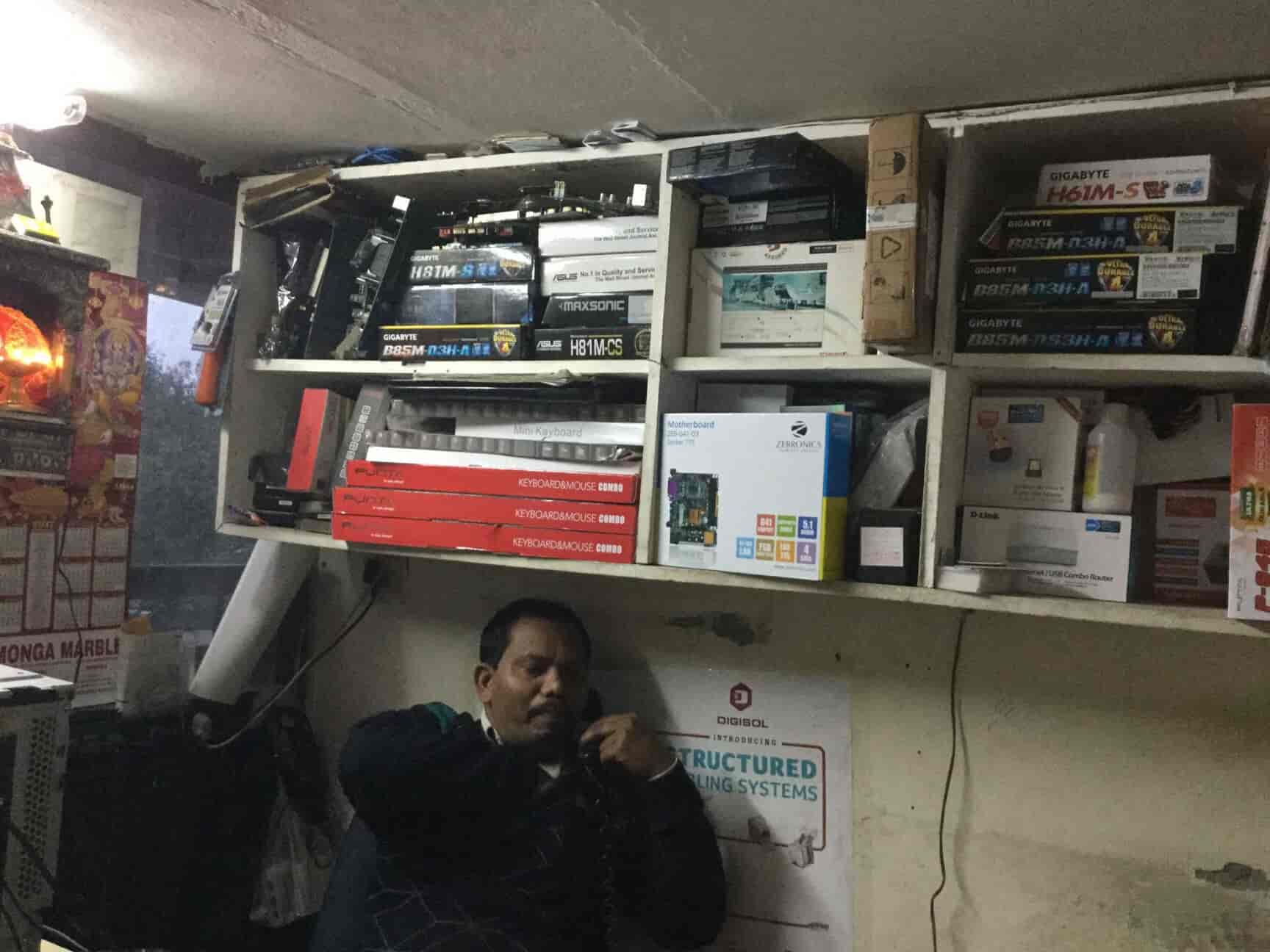 Xpert Infotech in Nehru Place,Delhi - Best HCL-Computer Dealers in ...