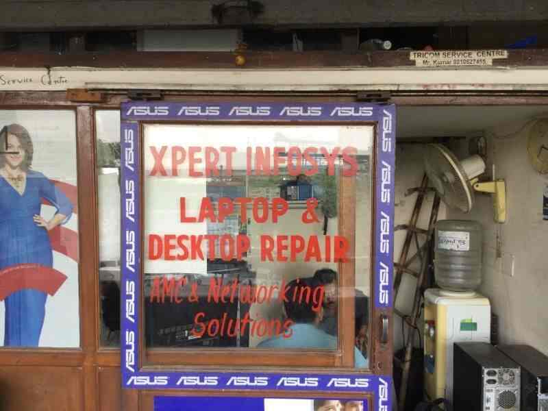 Xpert Infotech in Nehru Place,Delhi Best Dealers in