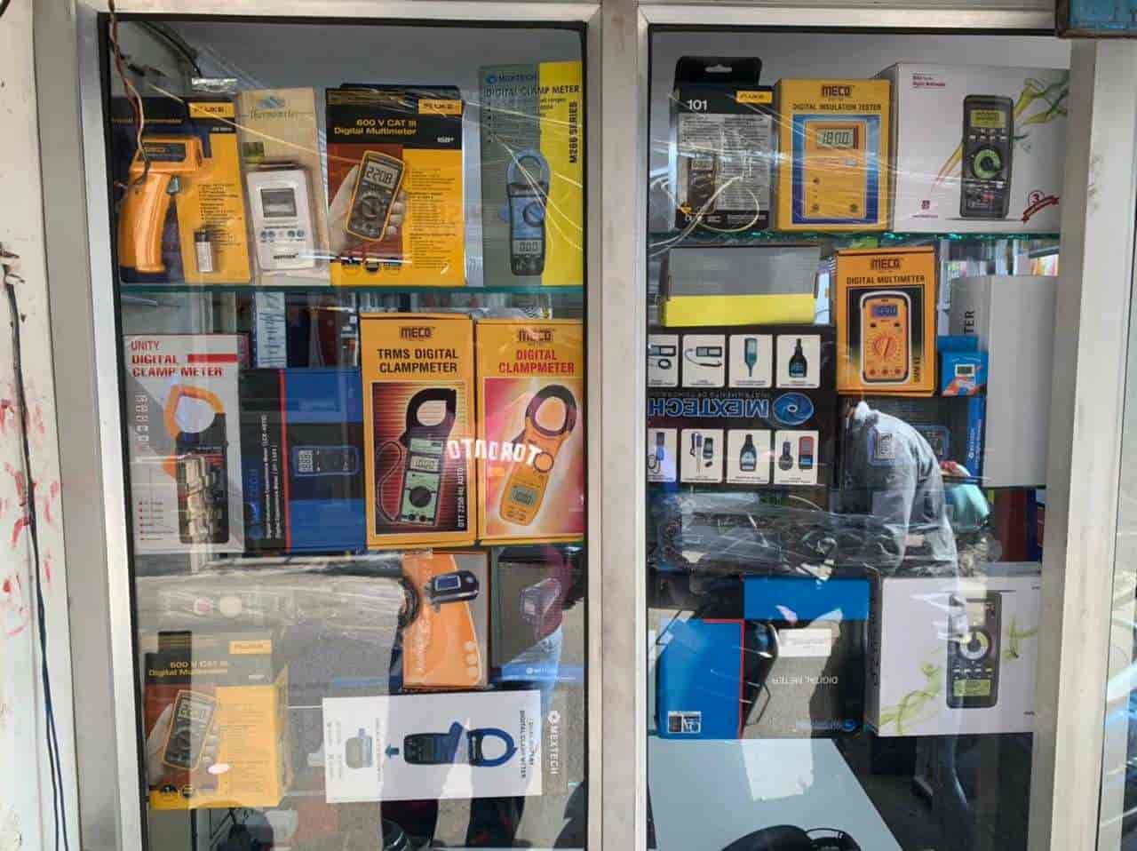 A G Enterprises (INDIA), Ajmeri Gate Power Tool Dealers in Delhi