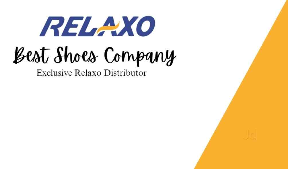 Top Relaxo Shoe Dealers in Jail Road Best Relaxo Shoe Dealers Delhi