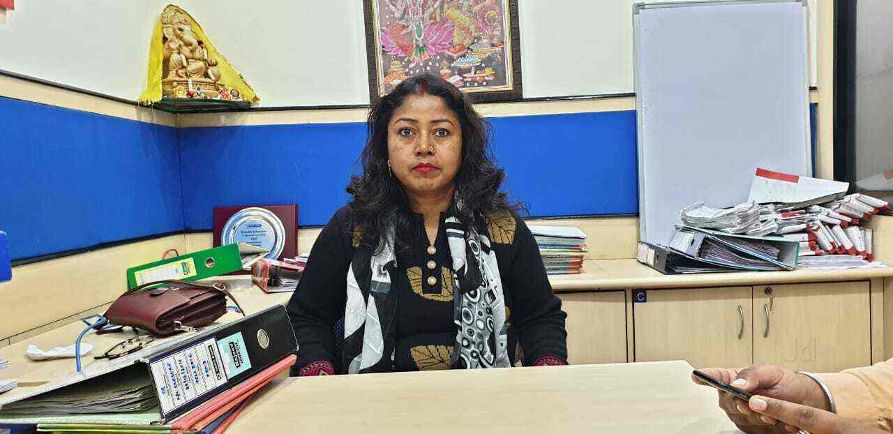 Kalka Domestic Servant Services in Faridabad Sector 37,Delhi Best