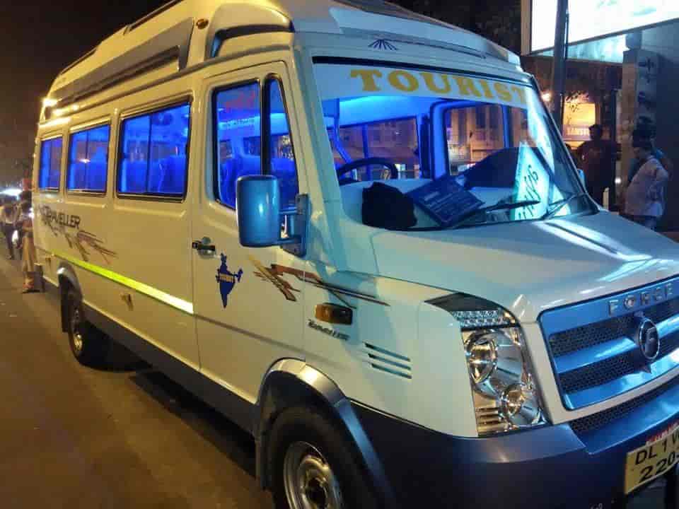 M S Tour And Travels in Aerocity,Delhi Best Car Rental in Delhi Justdial