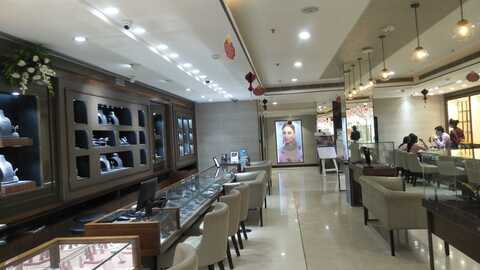 malabar gold lajpat nagar