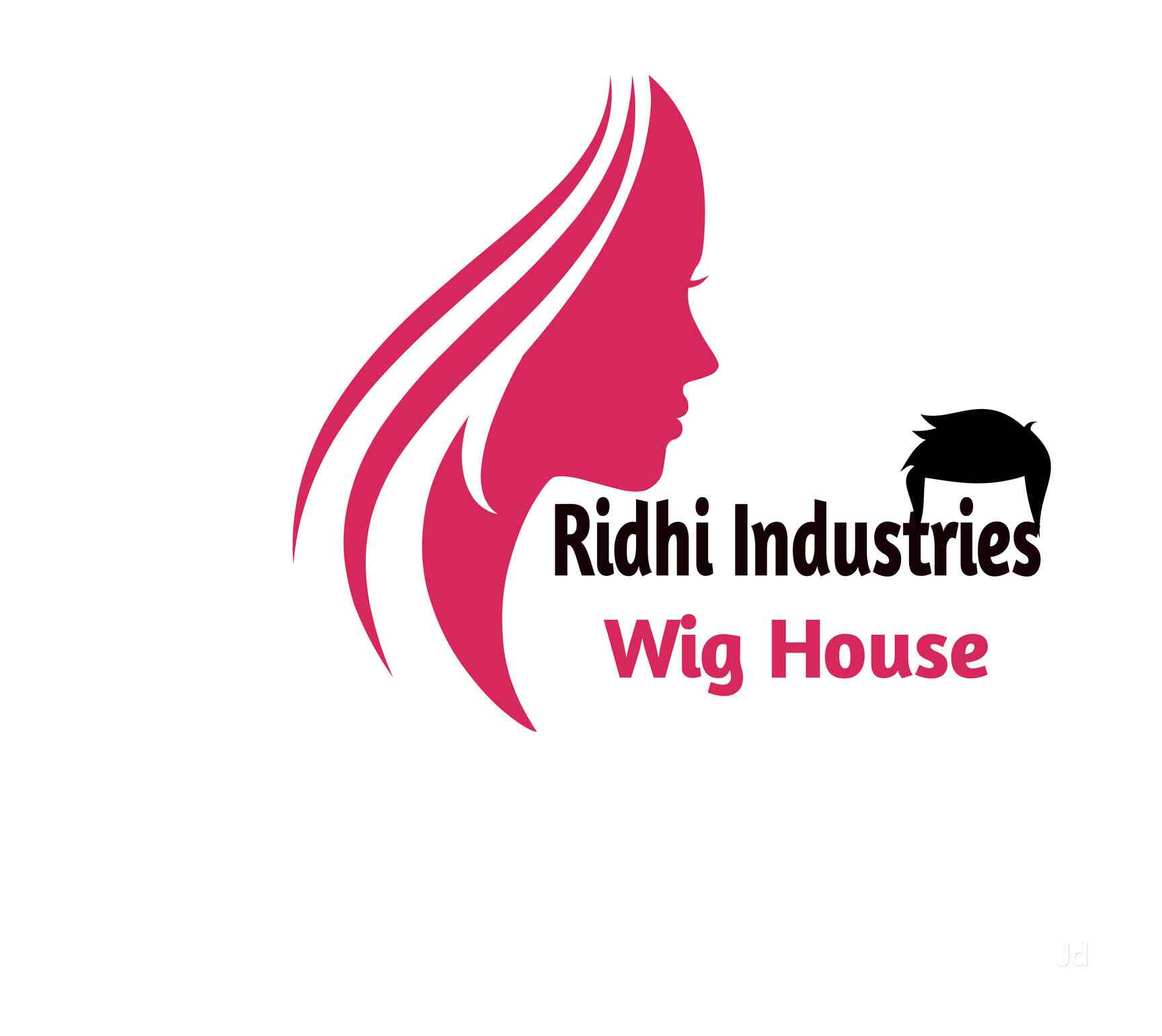 Ridhi Industries, Uttam Nagar Wig Dealers in Delhi Justdial