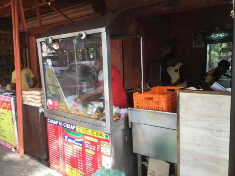 Pizza Station in Dilshad Garden,Delhi Best Pizza Outlets in Delhi