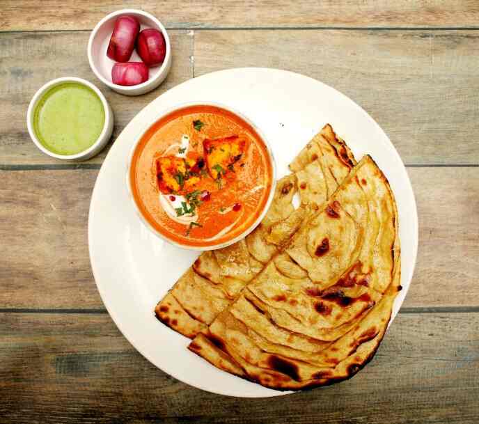 Midnight Canteen in Rajouri Garden,Delhi Order Food Online Best