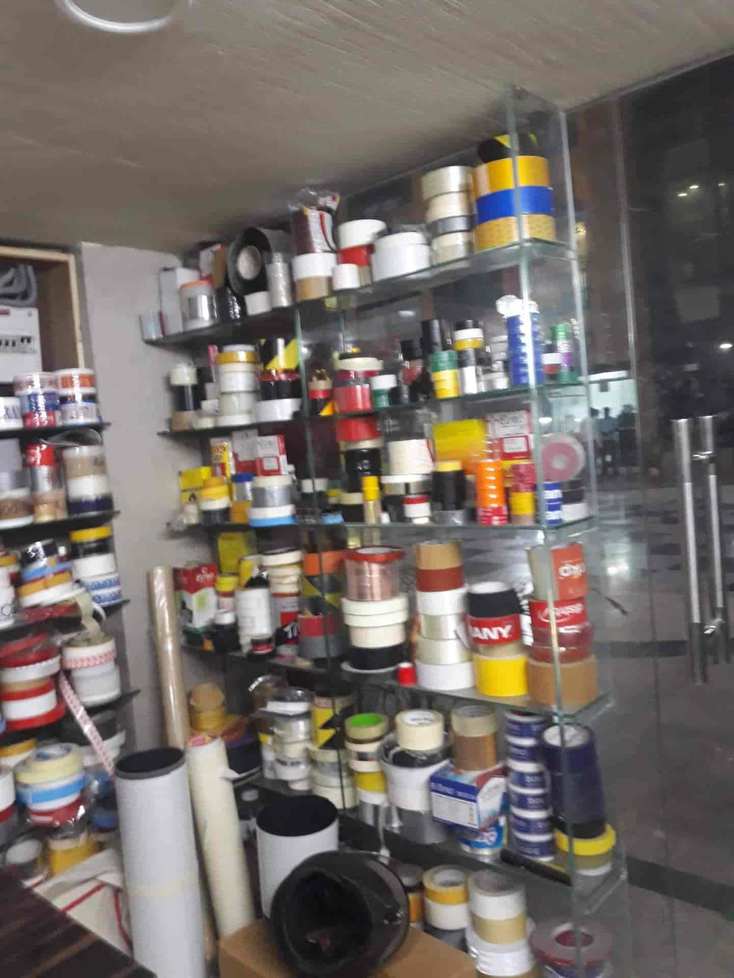 Top Surgical Tape Manufacturers in Mon सर्जिकल टेप मनुफक्चरर्स, में