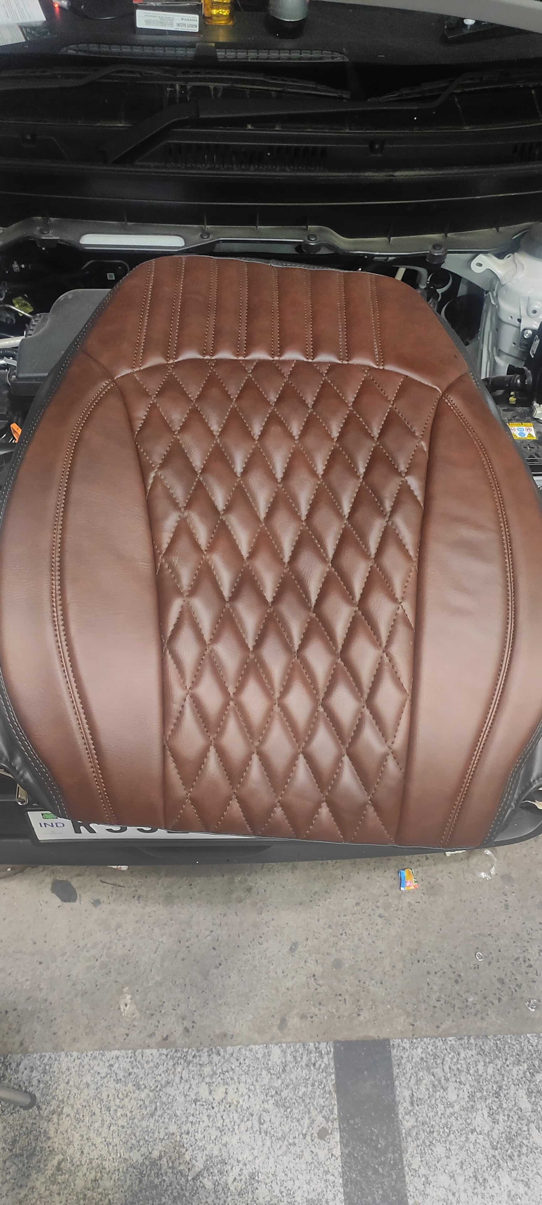 Top Legato Car Seat Cover Manufacturers in Kashmere Gate Best Legato