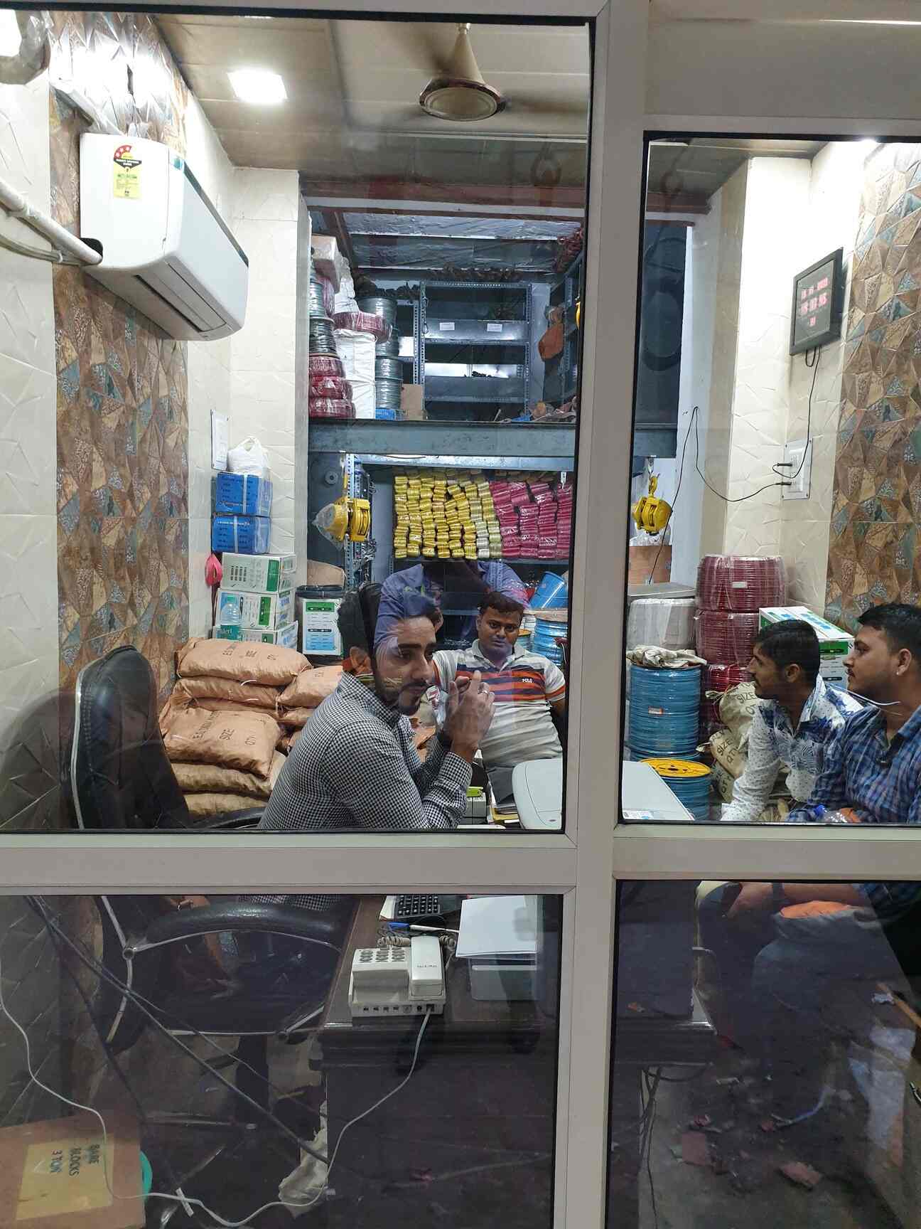 Top 100 Wire Rope Dealers in Delhi Best Wire Cable Suppliers Justdial