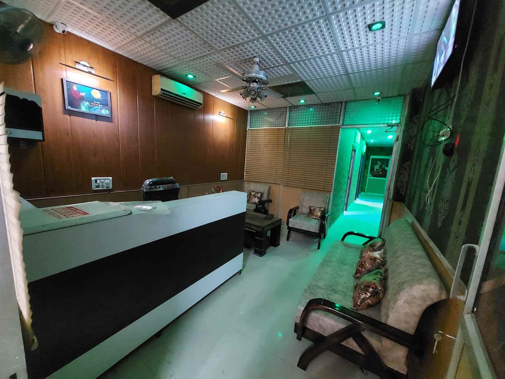 Top Beauty Spas in Faridabad City, Delhi Best Beauty Parlour And Spas