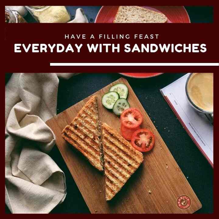 Arabitia in Netaji Subhash Place ComplexPitampura,Delhi Order Food