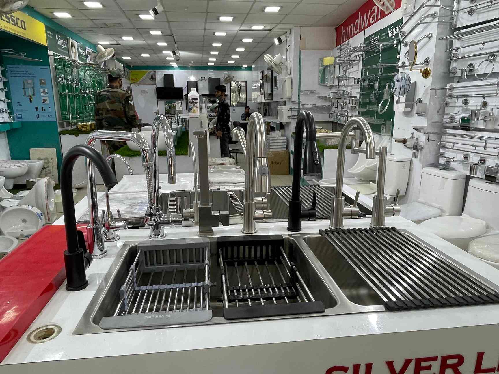 Top Sanitaryware Dealers (economy) in Gurgaon Sector 42 Best