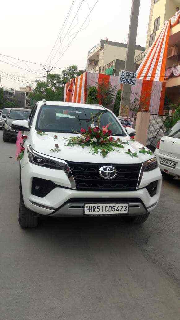 Indian Tour and Travels in Badarpur,Delhi Best Car Rental in Delhi