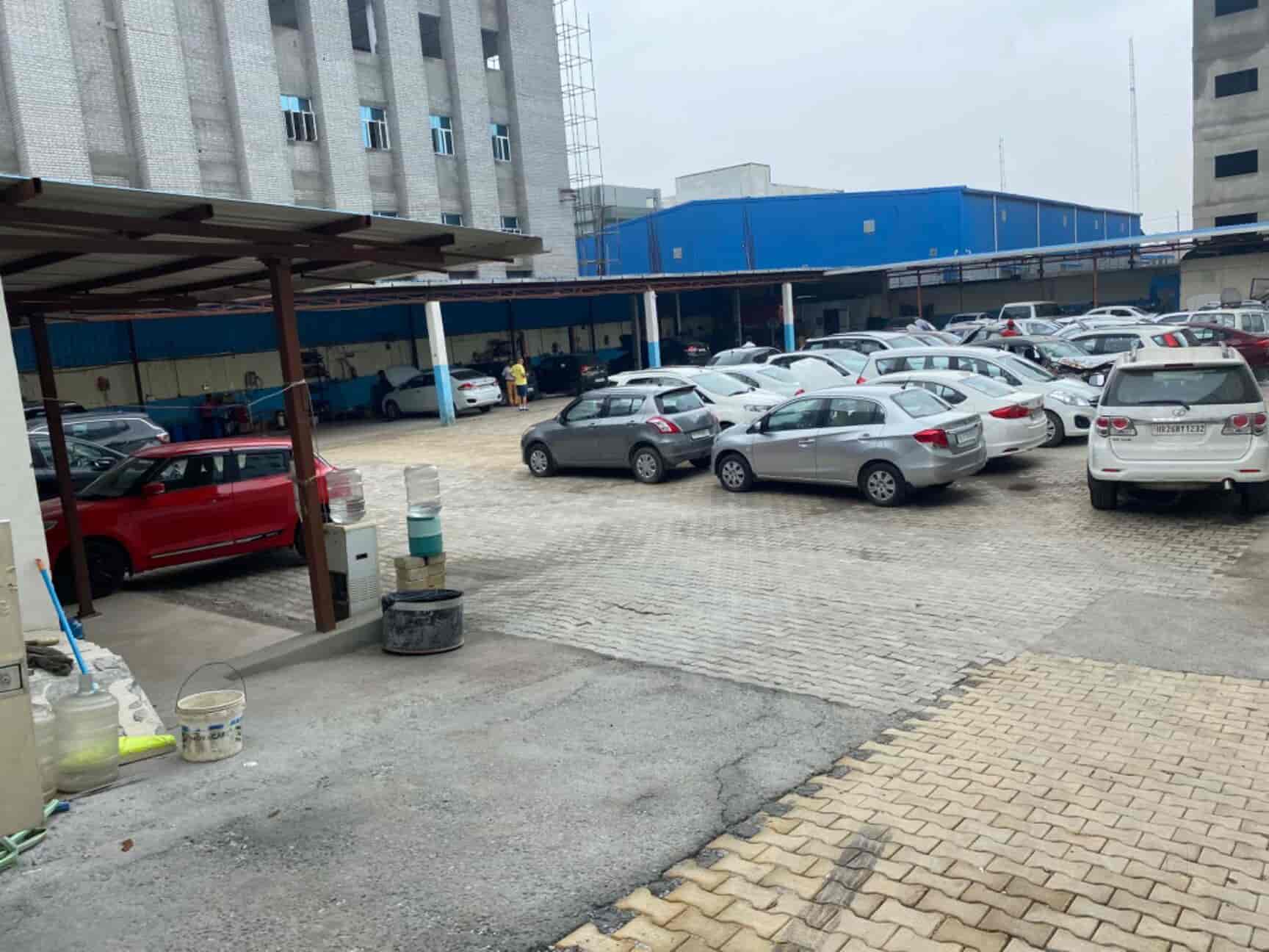 List of Top Car Repair Services in Noida Sector 63 Block H Best Car