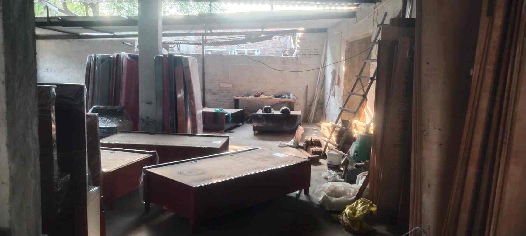 Catalogue Nikita Lamba Traders in Bawana , Delhi Justdial