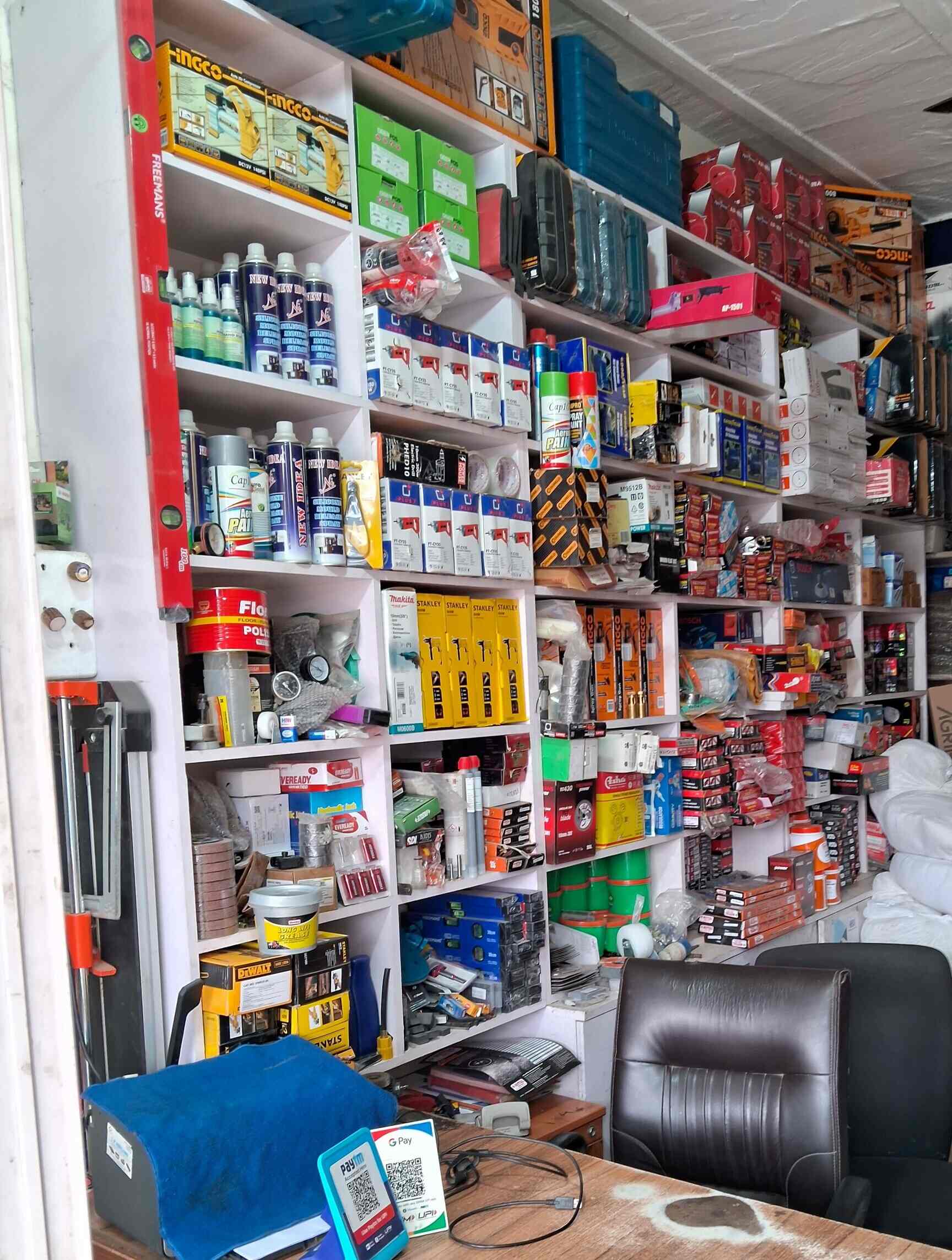 Top Hardware Dealers in Gurgaon, Gurgaon Best Hardware Stores Justdial