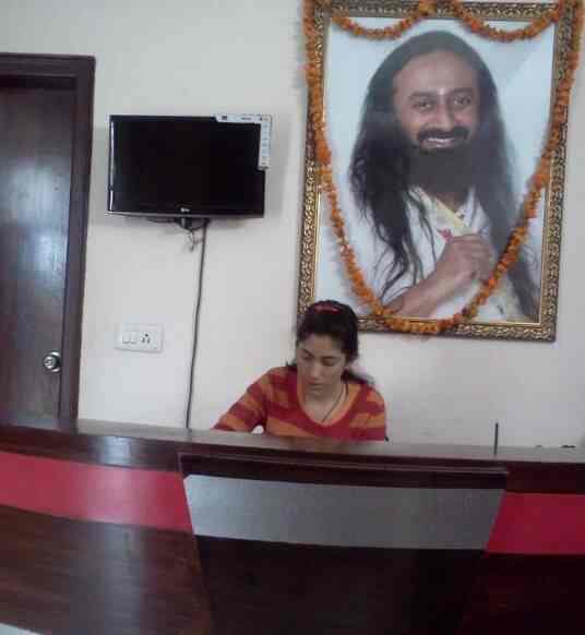 Sri Sri Ayurveda Panchakarma Centre, DLF City Phase 2 Ayurvedic