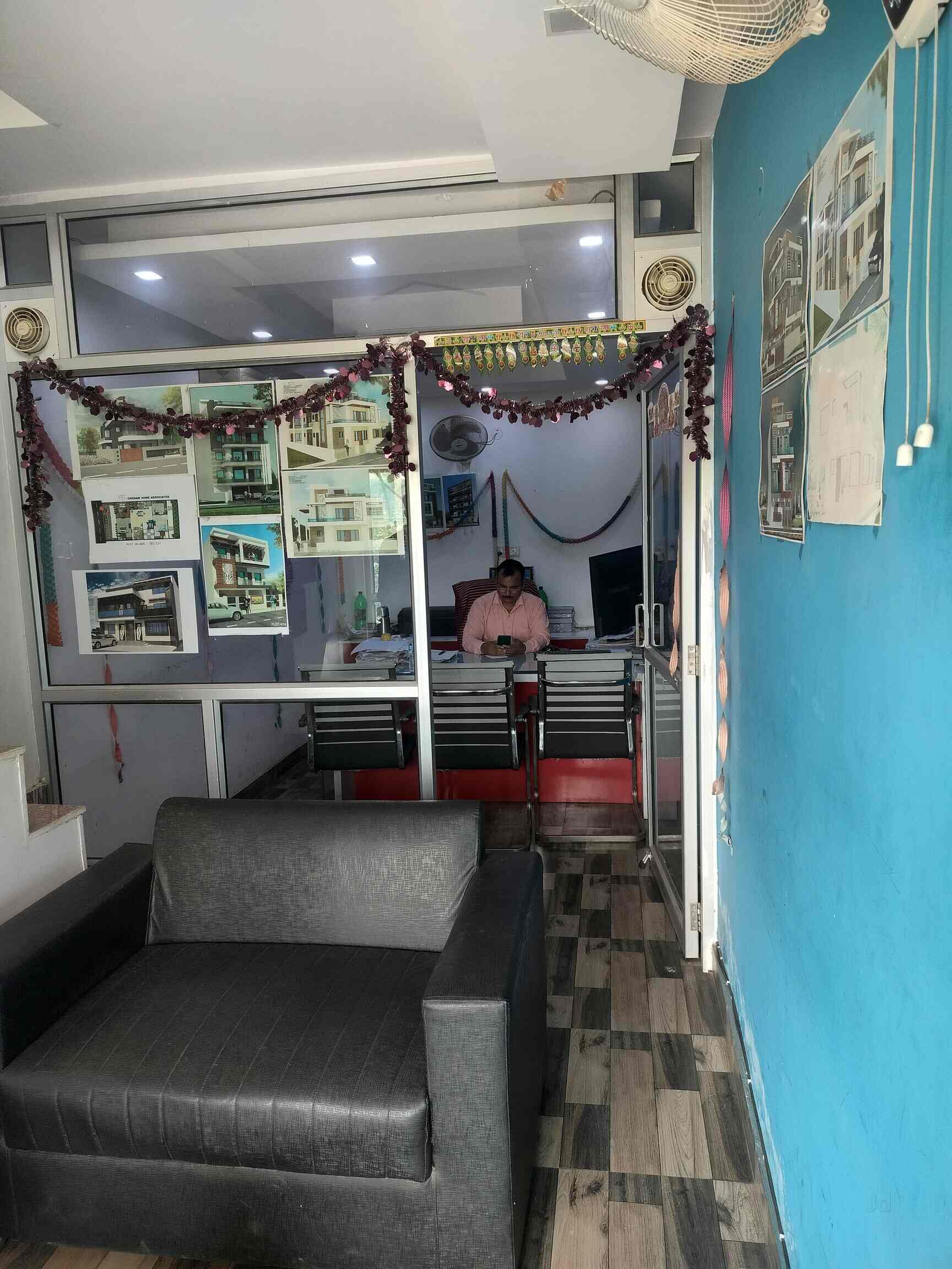 Catalogue Dream Homes Associates in Faridabad Sector 21c , Faridabad