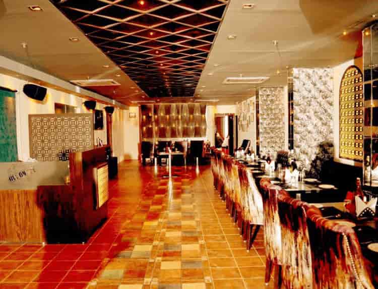 Top 50 Restaurants Bars in Karkardooma Best Restaurant Food Offers in