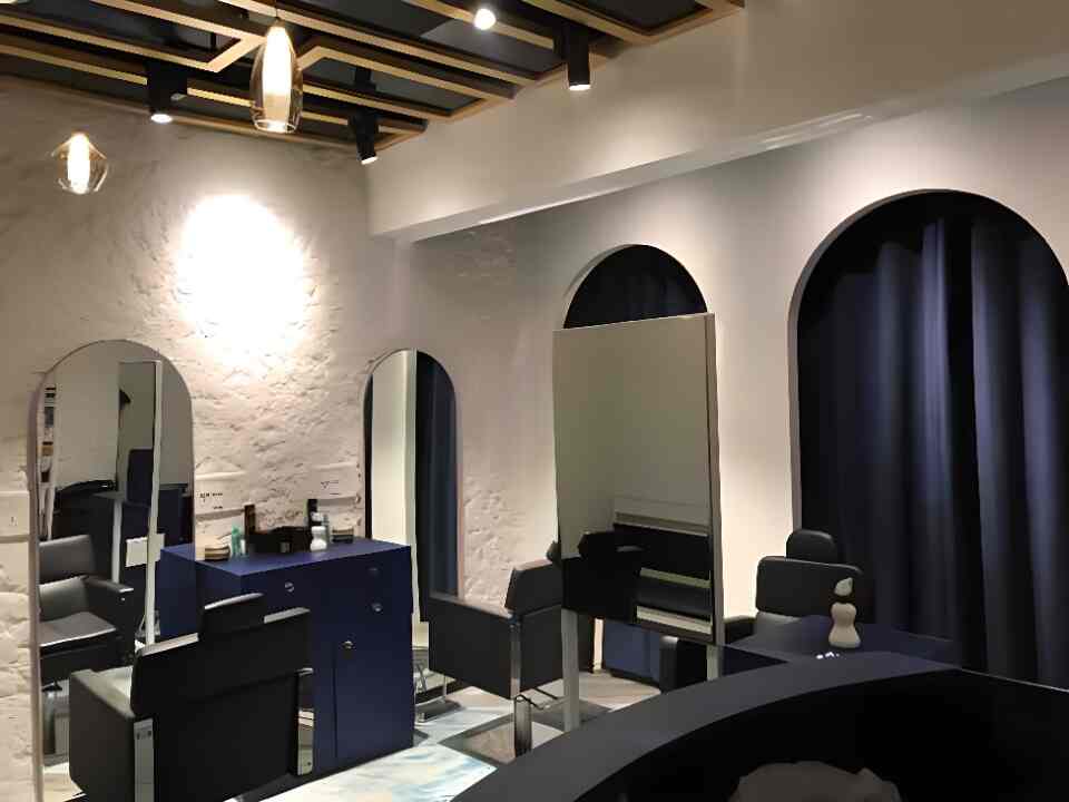 Top Beauty Parlours in Rashid Market,Delhi Best Ladies Beauty