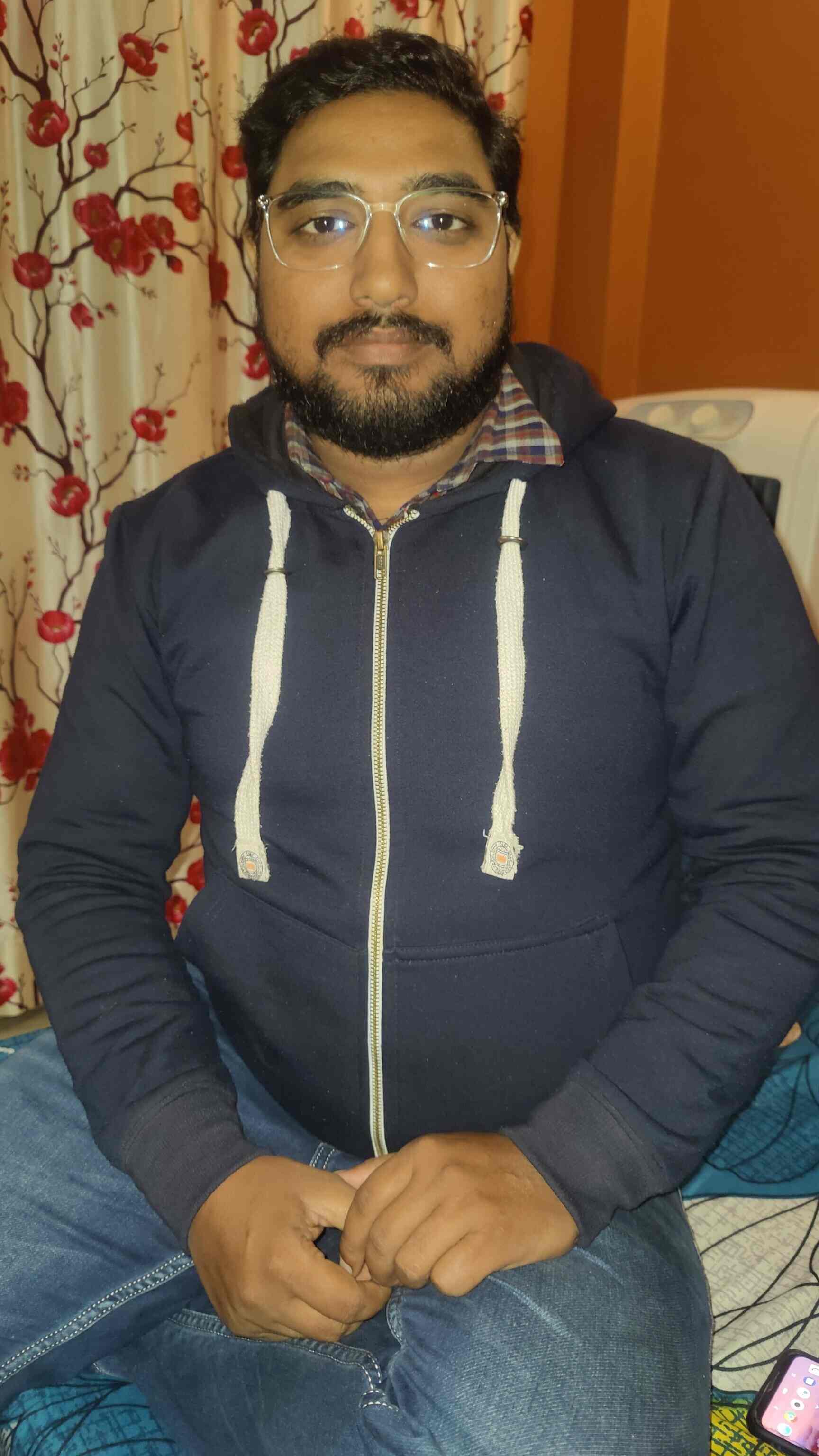Kehsav Home Tutor   (Economics)