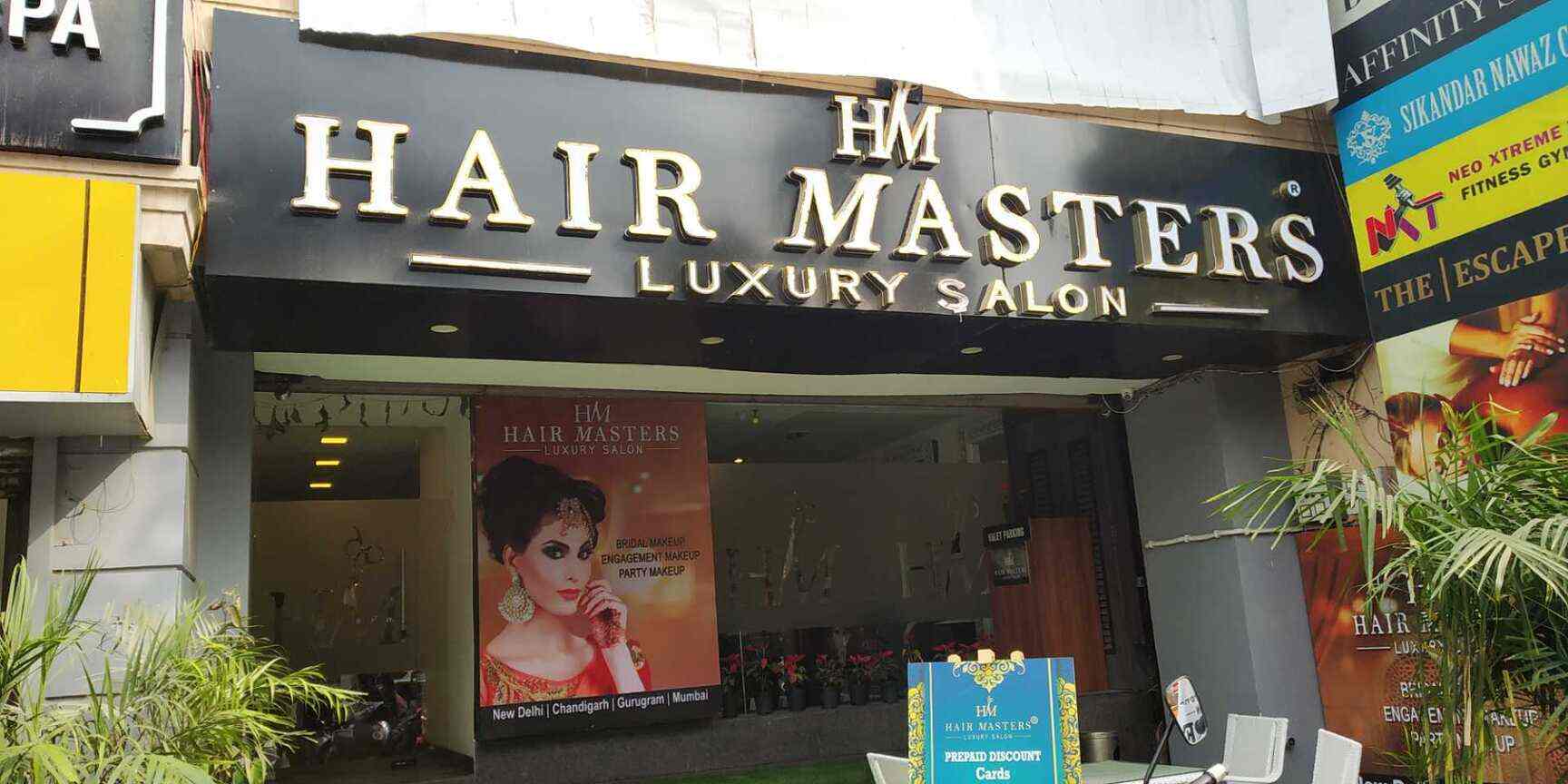 Aggregate more than 55 hair master shankar road in.eteachers