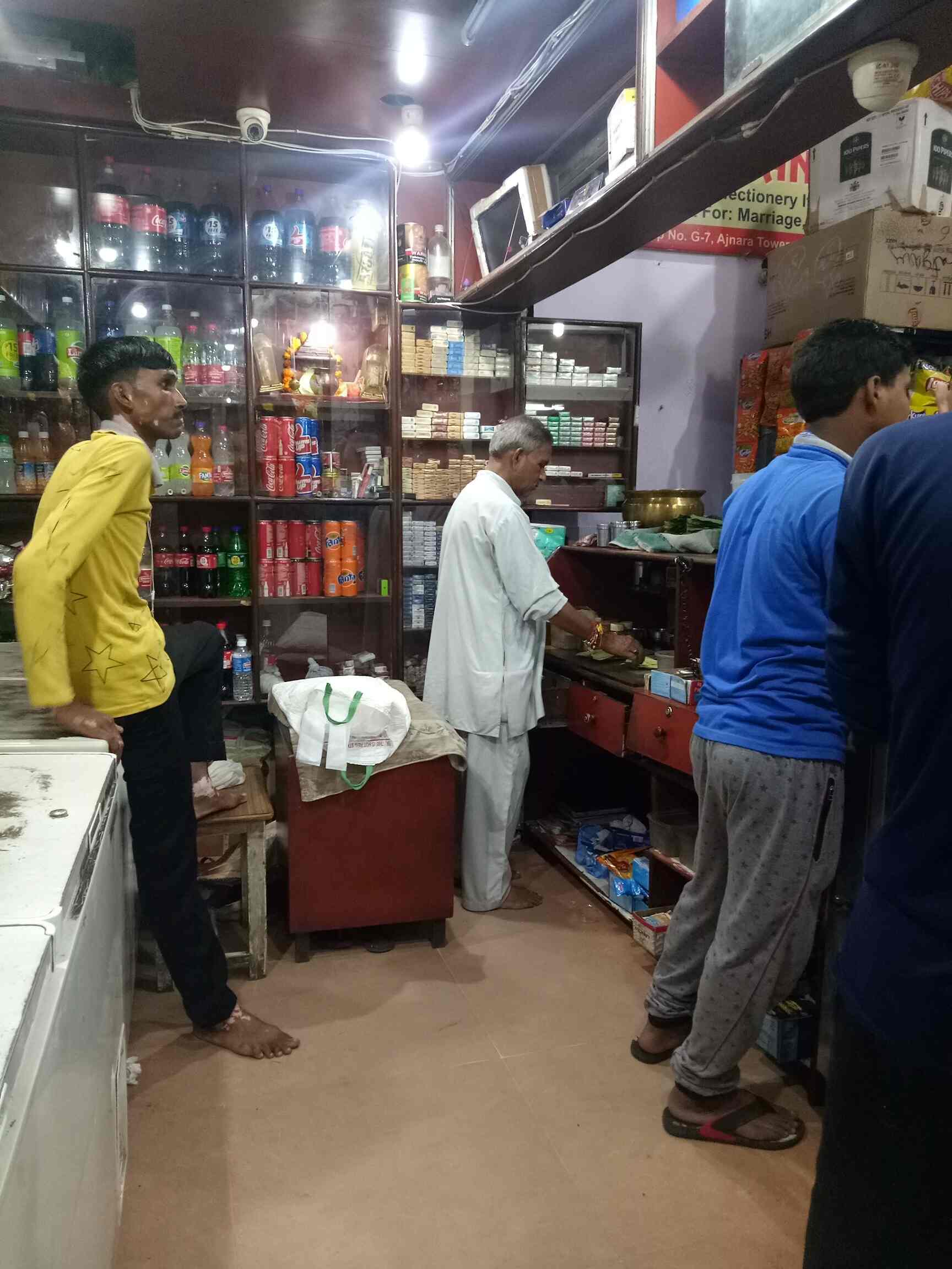 Top Paan Shops in Surajmal ViharAnand Vihar,Delhi Best Famous Paan