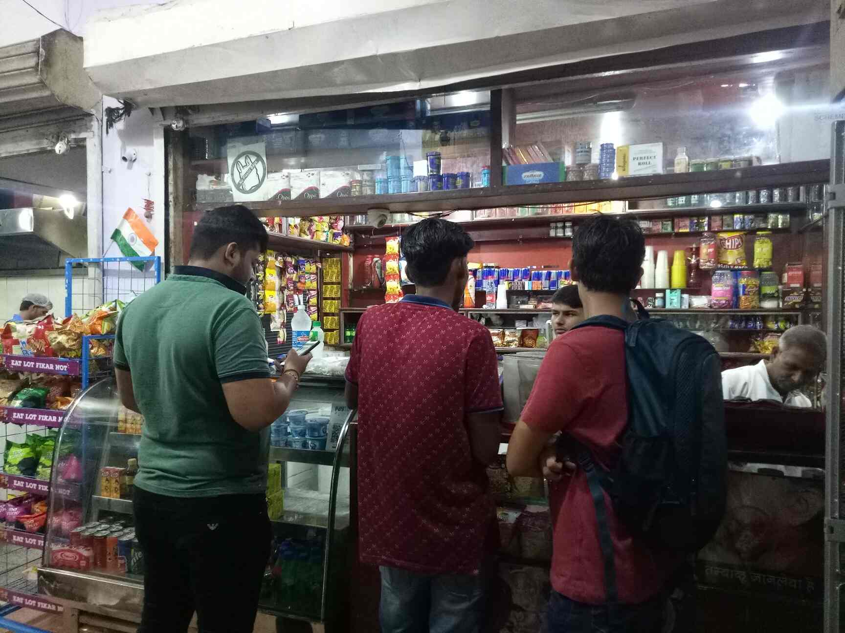 Top Paan Shops in Surajmal ViharAnand Vihar,Delhi Best Famous Paan