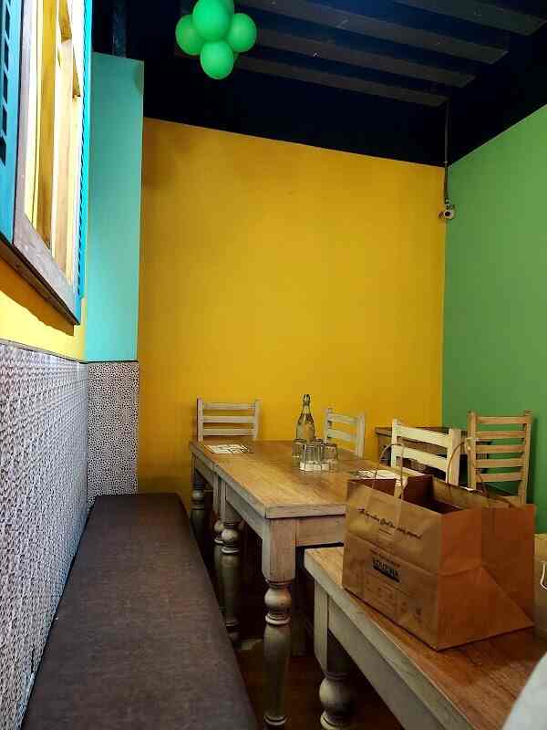 Chef's Diary in Noida Sector 80,Delhi Order Food Online Best