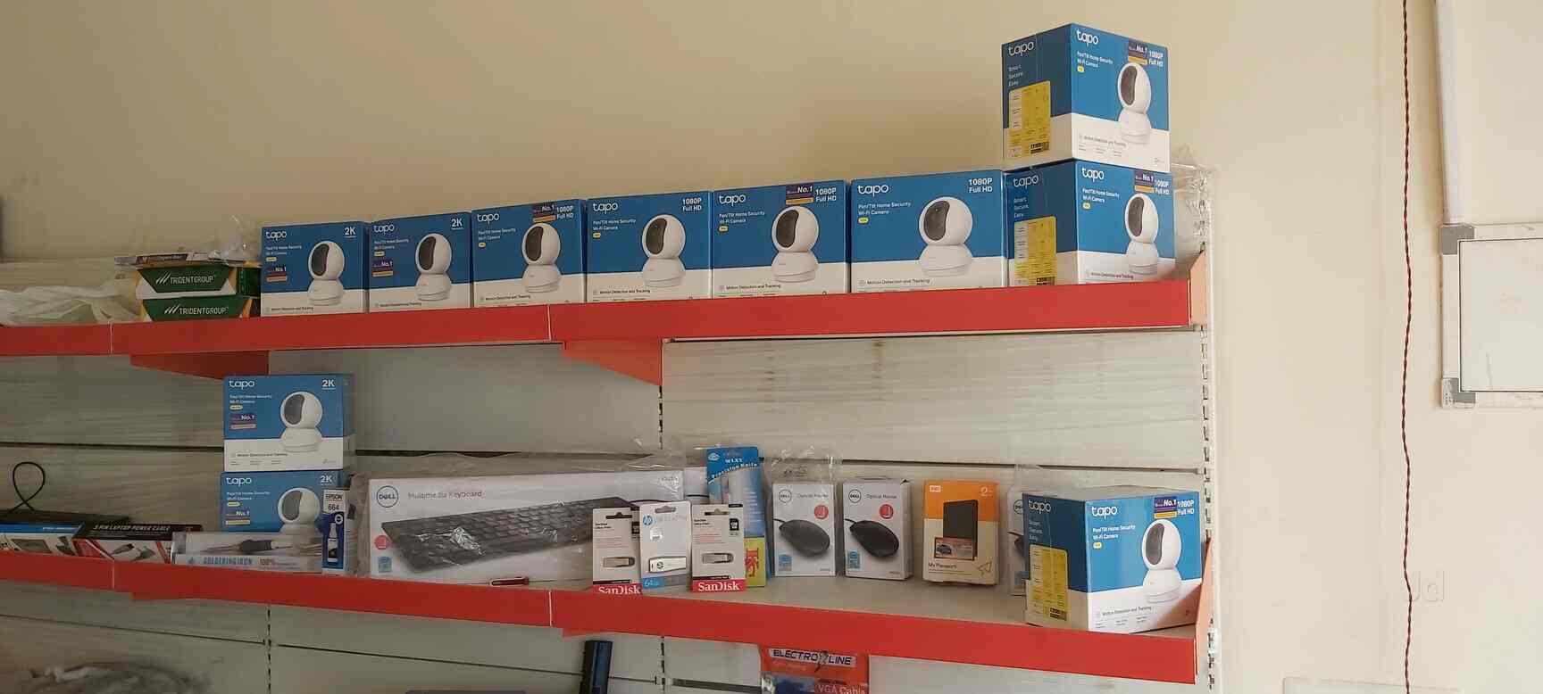 Gnxtmart Cctv Cameras in Iteda,Delhi Best Laptop Repair & Services in Delhi Justdial