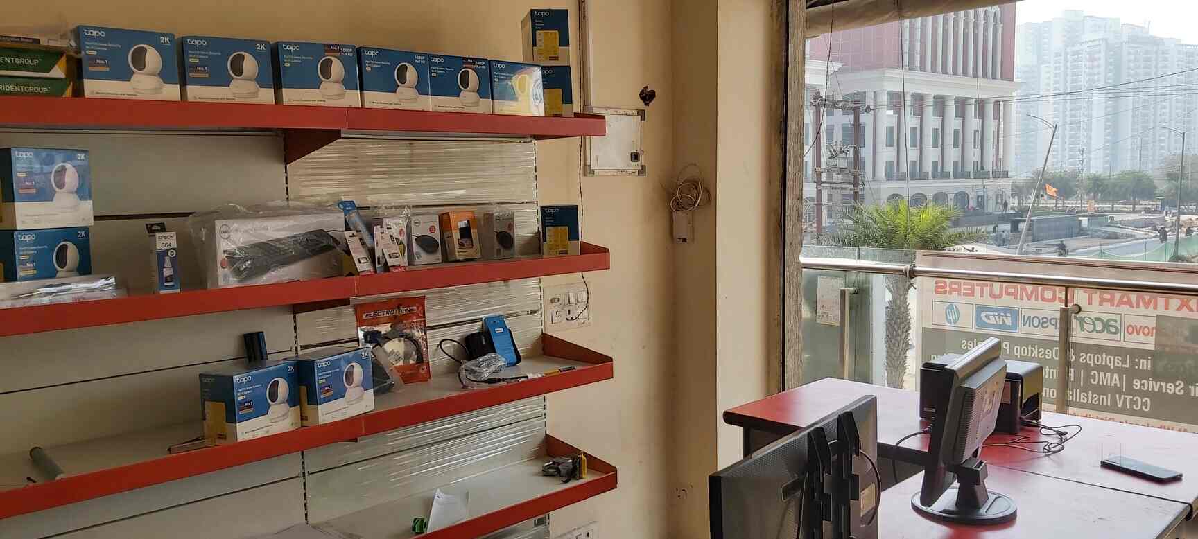 Gnxtmart Cctv Cameras in Iteda,Delhi Best Laptop Repair & Services in Delhi Justdial