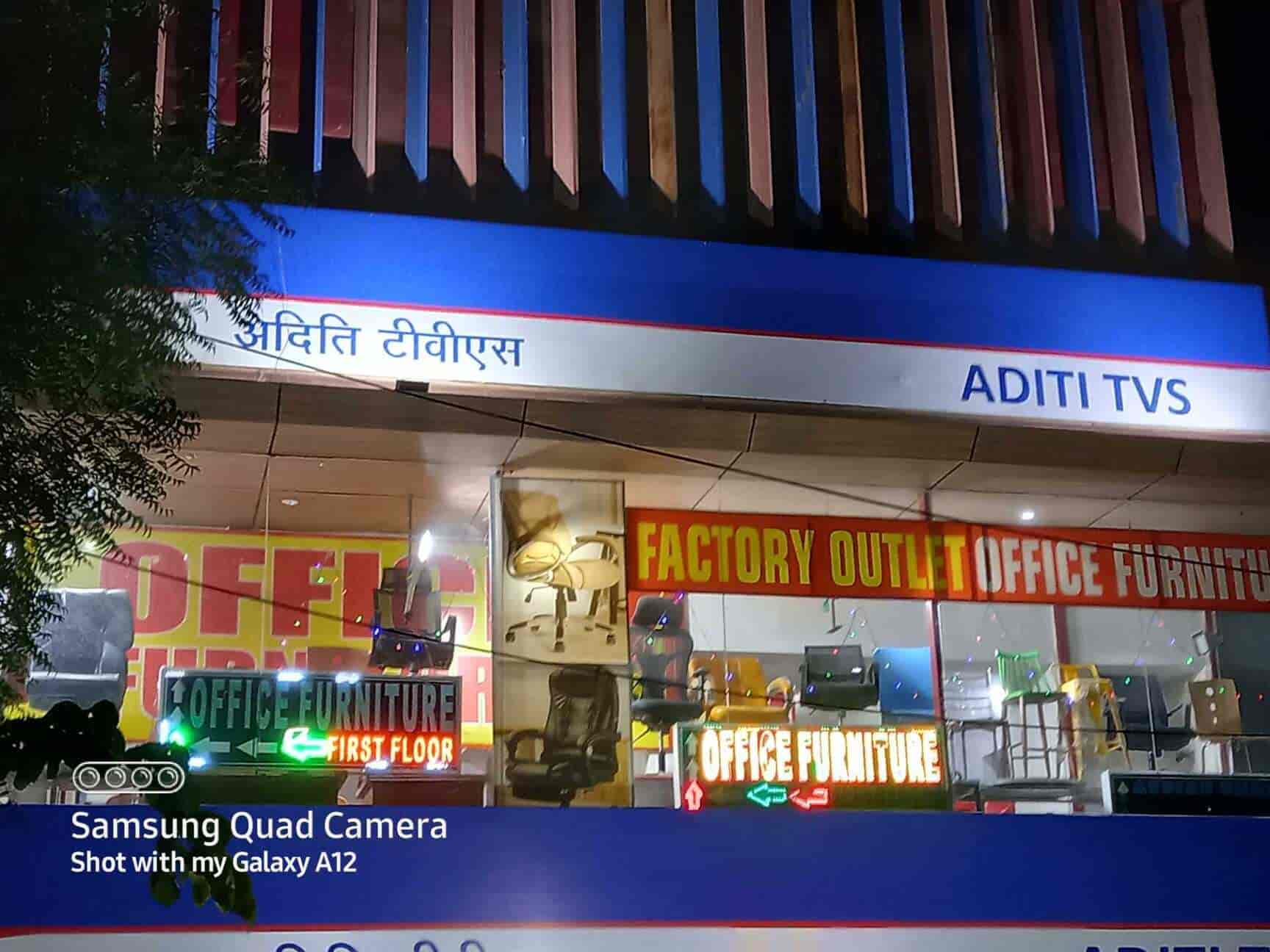 Boss Chairs & Office Furniture (Closed Down) in Noida Sector 10,Delhi