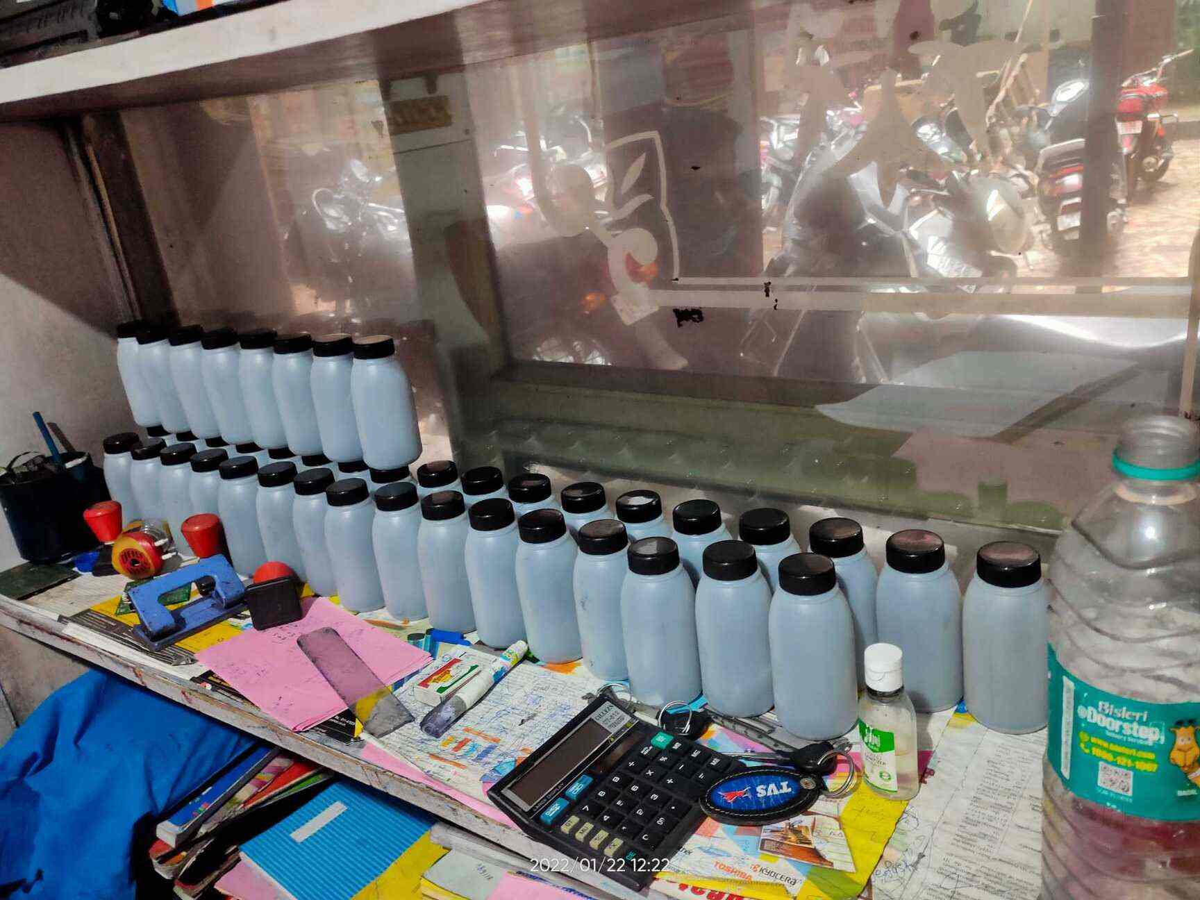 The Print Care in Gurgaon,Delhi Best Computer Laser Printer Toner