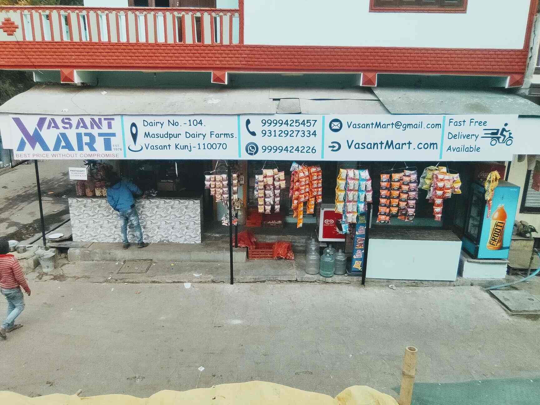 Top Dry Fruit Retailers near Ambience MallVasant Kunj Best Dry Fruit