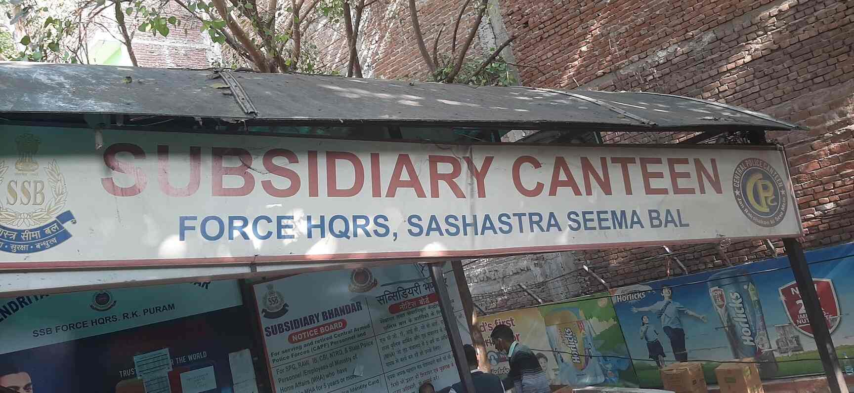 Ssb Canteen in Delhi Best Mess in Delhi Justdial